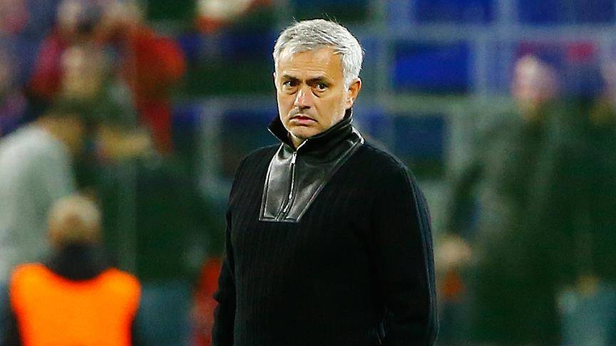 Fenerbahçe’de flaş gelişme! Jose Mourinho’nun yerine Sergio Conceiçao mu geliyor? 8